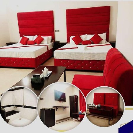 Hotel Royal Grand Lahore Extérieur photo