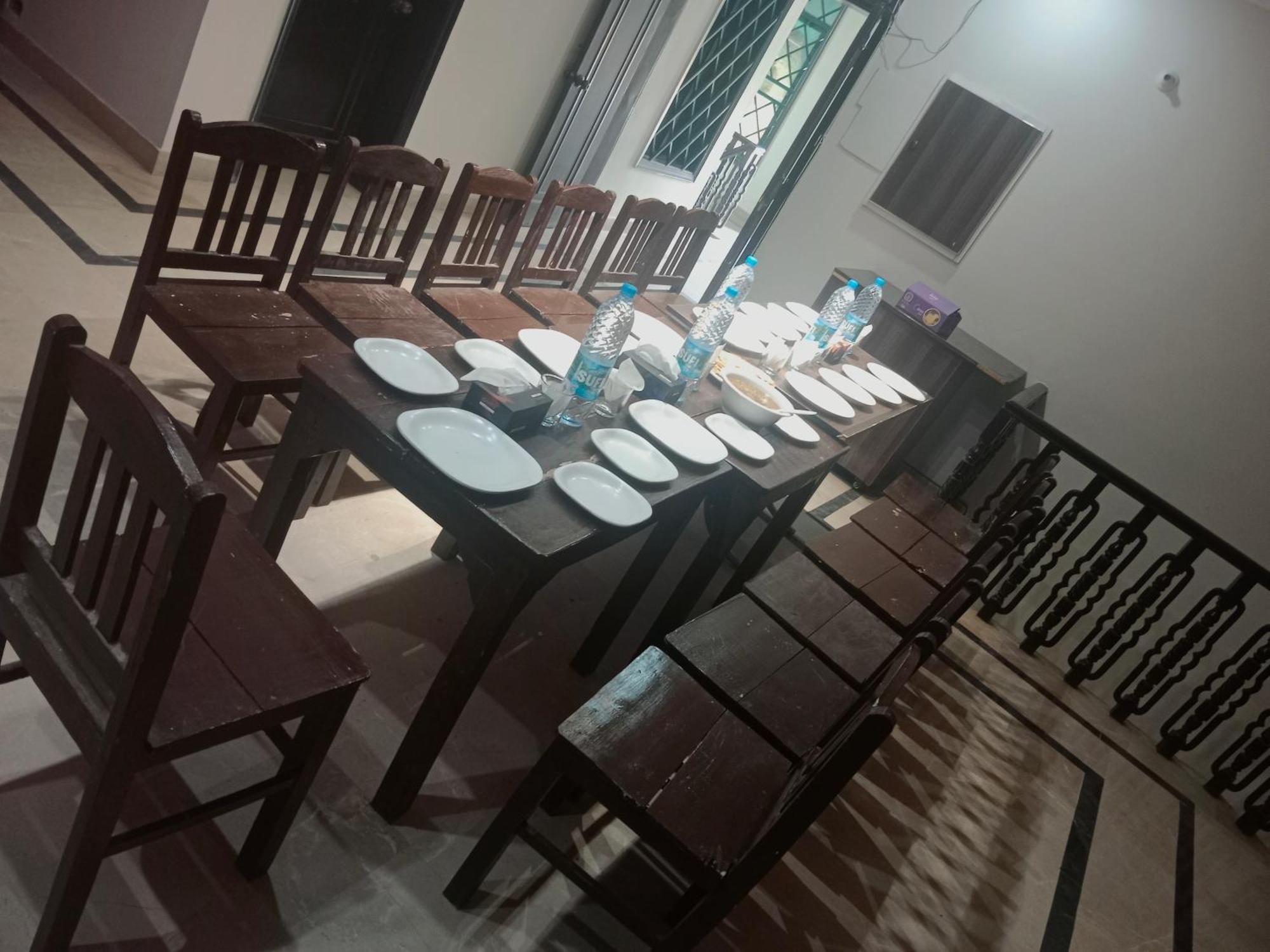 Hotel Royal Grand Lahore Extérieur photo